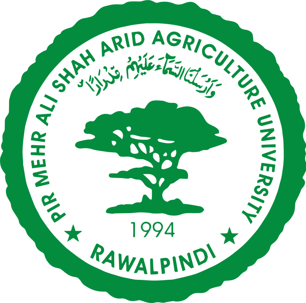 arid-agriculture-university-rawalpindi-seeklogo