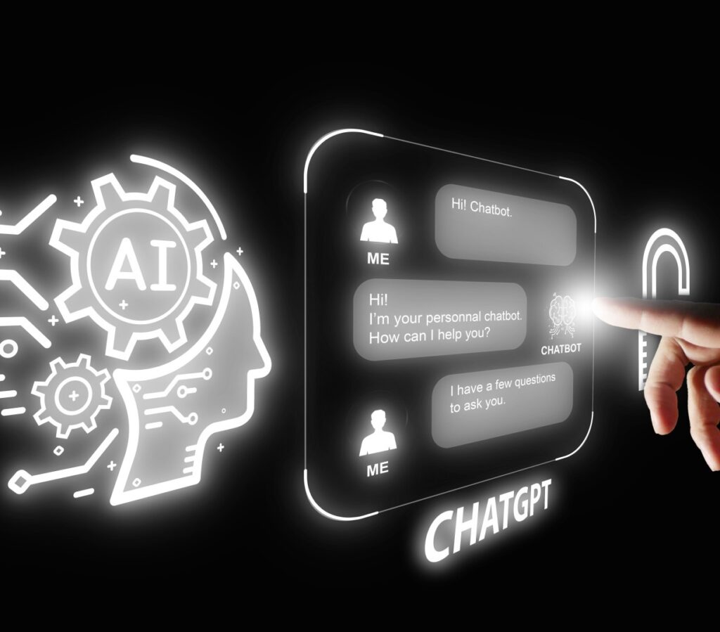 gpt-chat-ai-business-intelligence-artificial-robot-modern